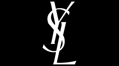 ysl logo emoji|YSL logo meaning.